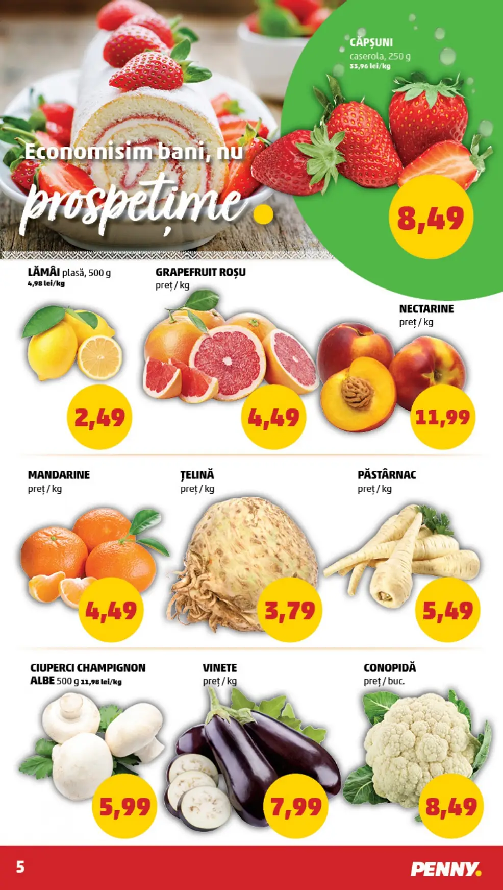 catalog Penny